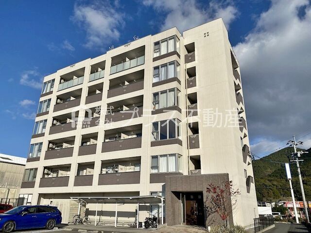 K-BLD No.06の外観
