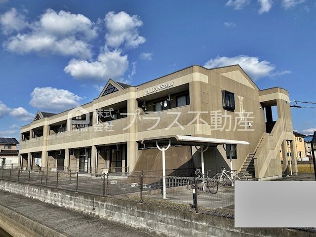 LION Hikariの外観