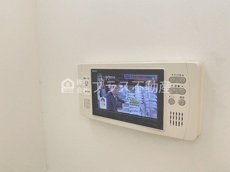 拡大写真:メゾン宮田 C棟 2階201のその他設備