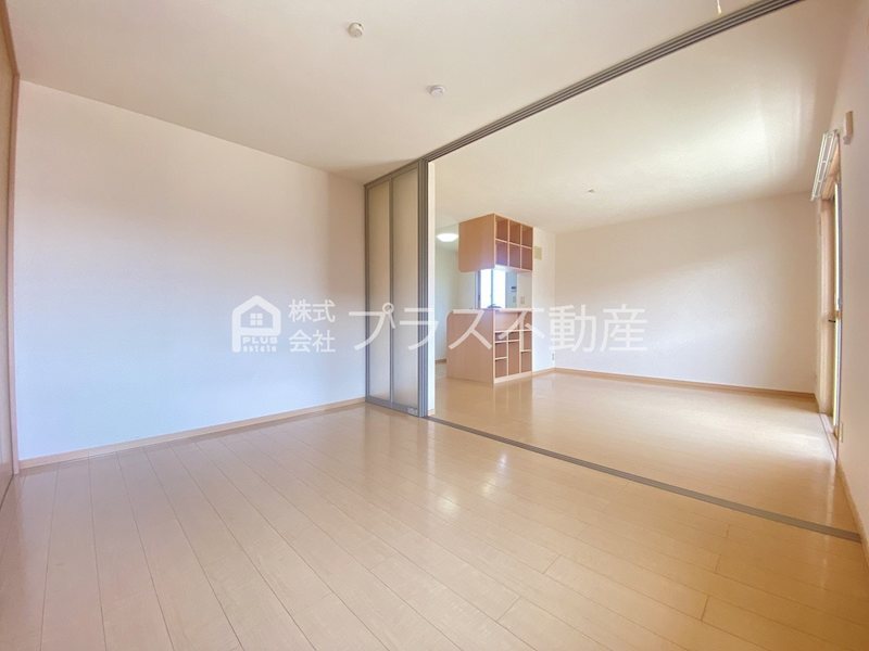 拡大写真:メゾン宮田 C棟 2階201のその他共有部分