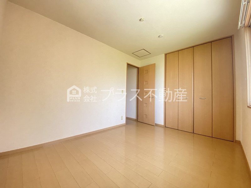 拡大写真:メゾン宮田 C棟 2階201のその他