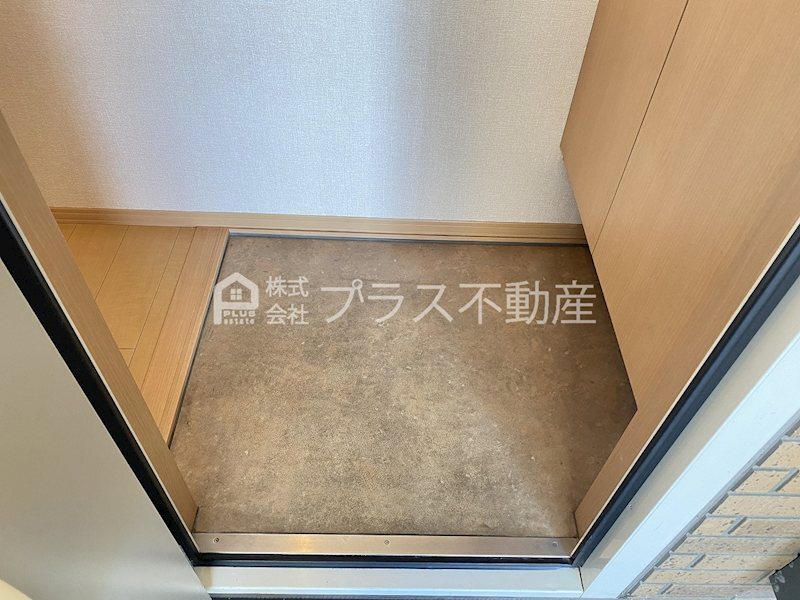 拡大写真:メゾン宮田 C棟 2階201のその他