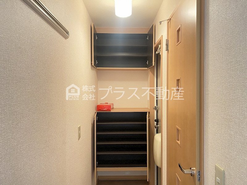 拡大写真:メゾン宮田 C棟 2階201のその他