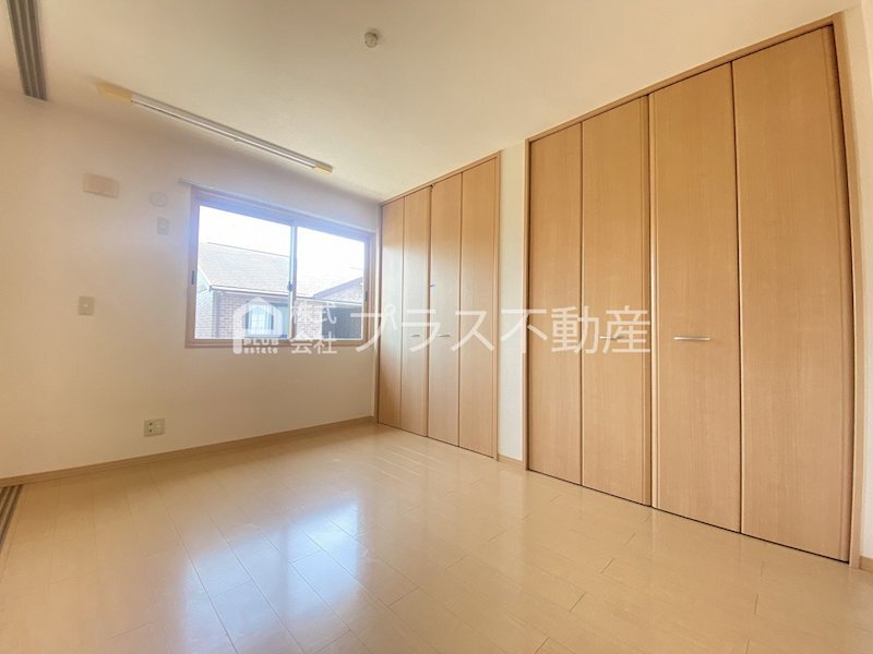 拡大写真:メゾン宮田 C棟 2階201のその他部屋・スペース