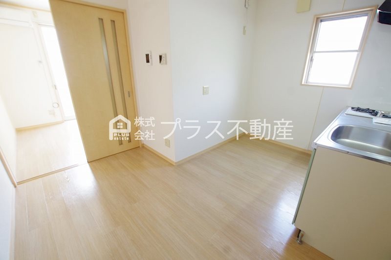 拡大写真:D.roomII 2階205のその他共有部分