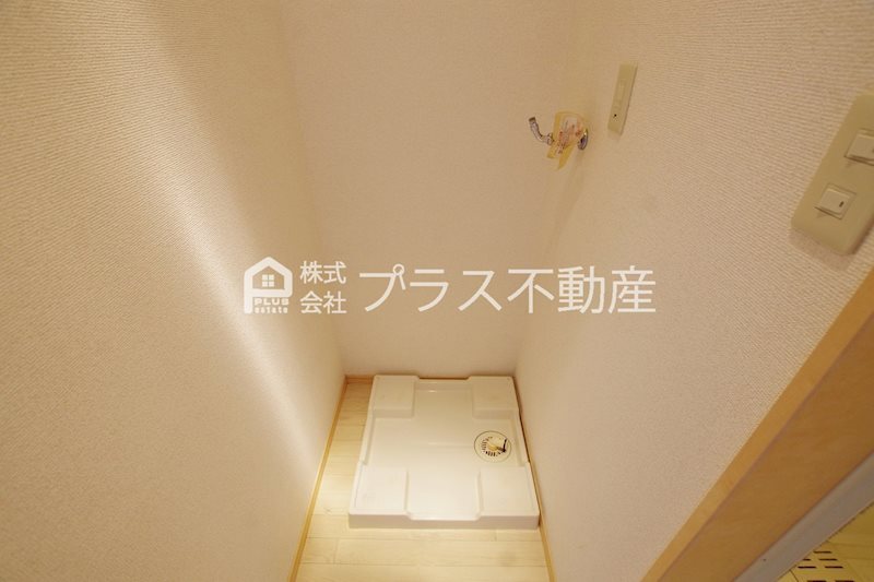 拡大写真:D.roomII 2階205のその他