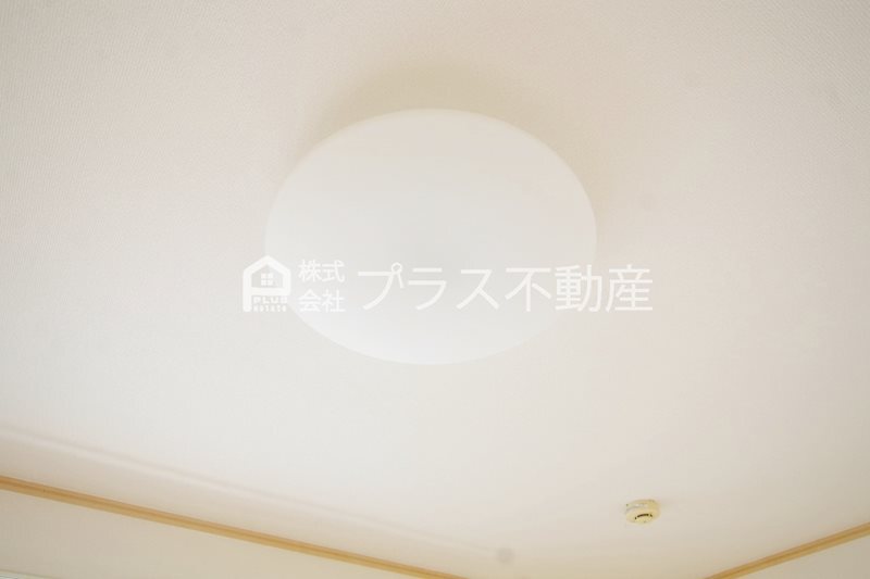拡大写真:D.roomII 2階205のその他