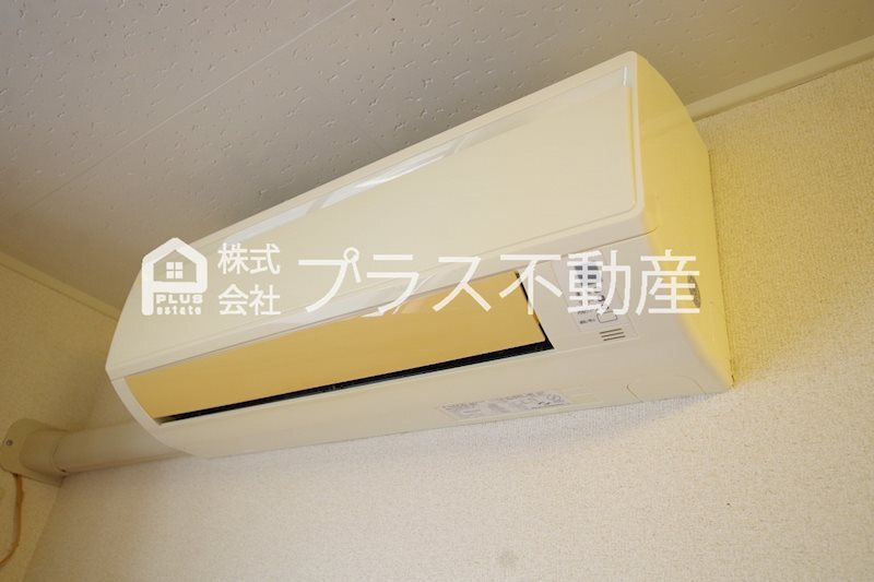 拡大写真:レオパレス木屋瀬 2階203のその他設備