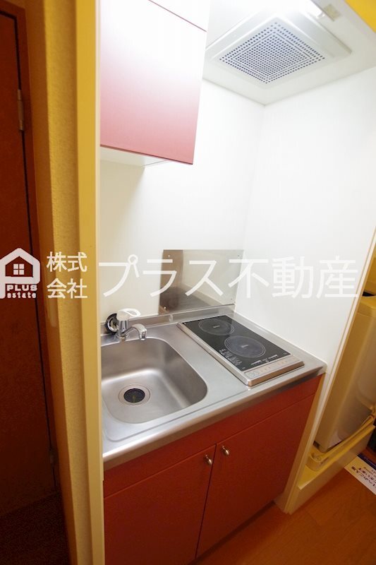 拡大写真:レオパレス木屋瀬 2階203のその他