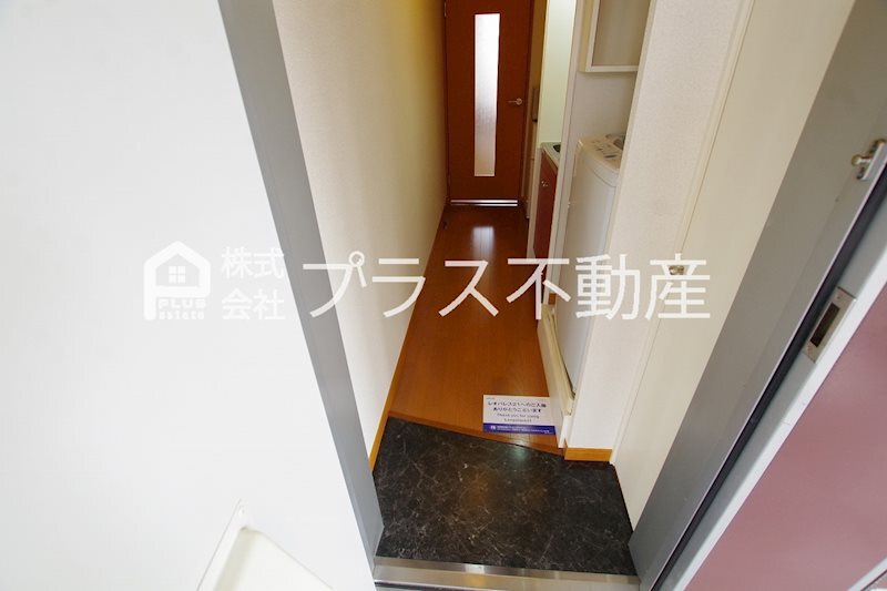 拡大写真:レオパレス木屋瀬 2階203のその他