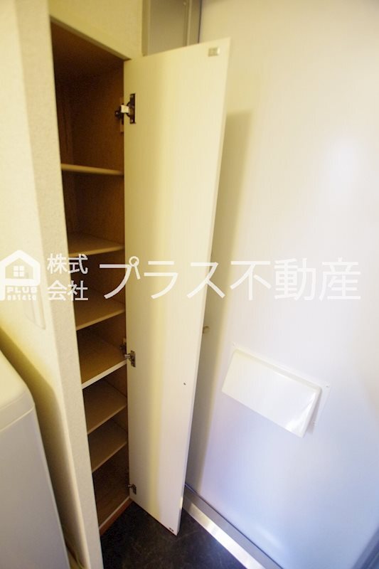 拡大写真:レオパレス木屋瀬 2階203のその他