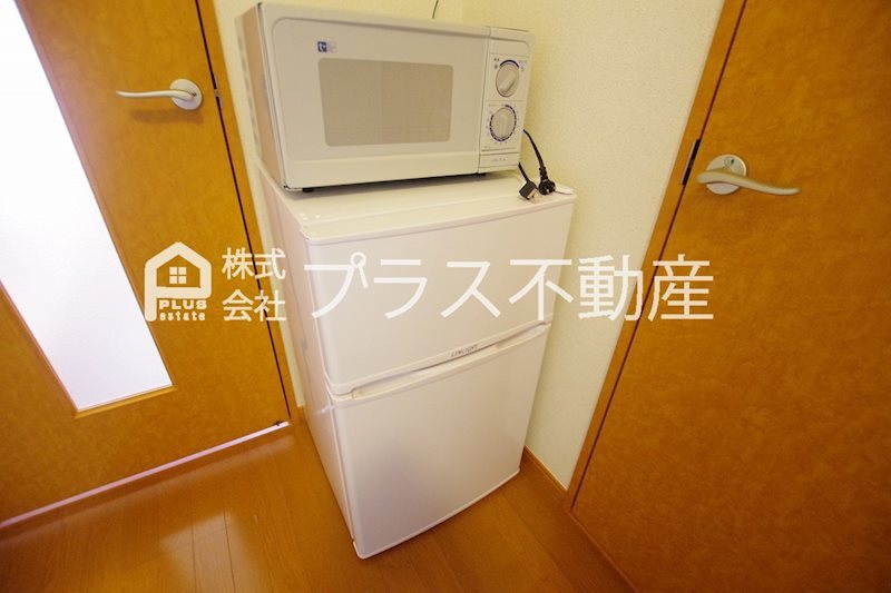 拡大写真:レオパレス木屋瀬 2階203のその他