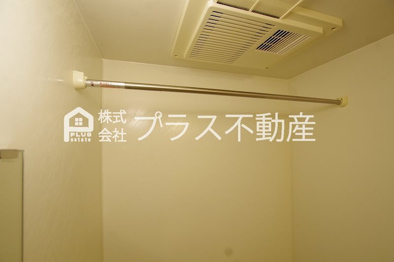 拡大写真:レオパレス木屋瀬 2階203のその他
