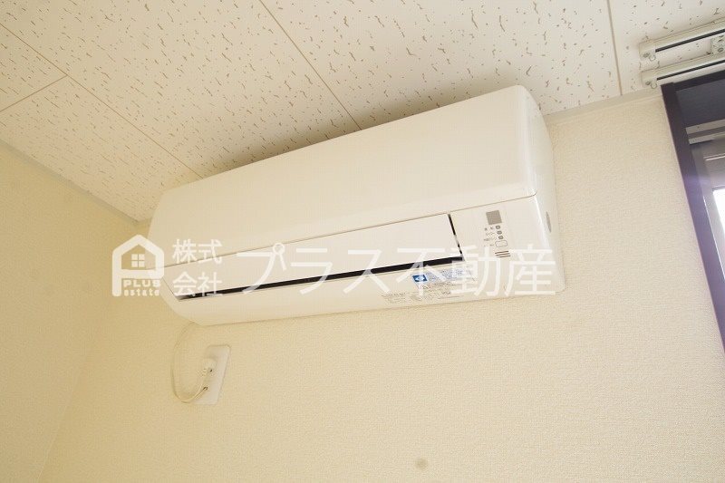 拡大写真:レオネクスト感田 1階108のその他設備