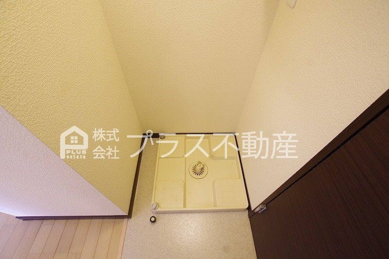 拡大写真:レオネクスト感田 1階108のその他共有部分