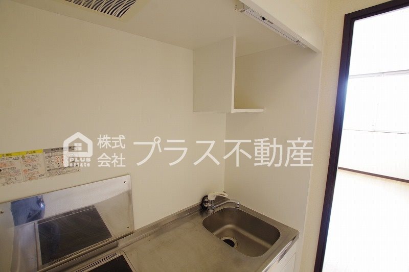 拡大写真:レオネクスト感田 1階108のその他