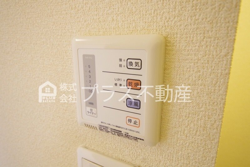 拡大写真:レオネクスト感田 1階108のその他