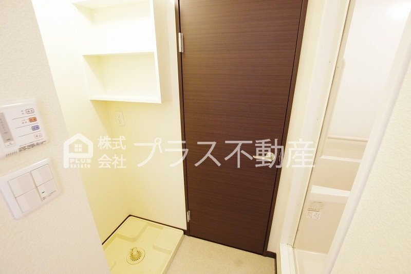 拡大写真:レオネクスト感田 1階108のその他