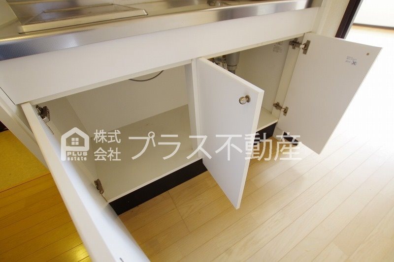 拡大写真:レオネクスト感田 1階108のその他