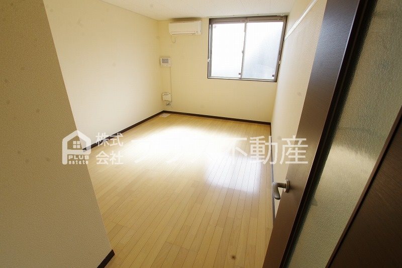 拡大写真:レオネクスト感田 1階108のその他部屋・スペース