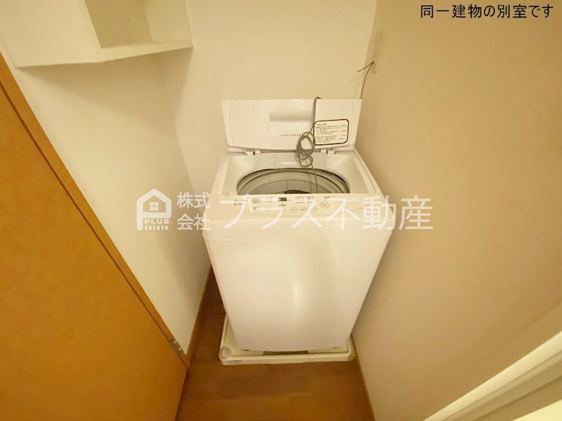 拡大写真:レオパレスエクレール 1階109のその他