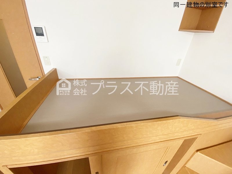 拡大写真:レオパレスエクレール 1階109のその他部屋・スペース