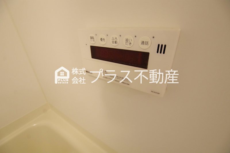 拡大写真:レオネクストはなみずき 2階K2のその他