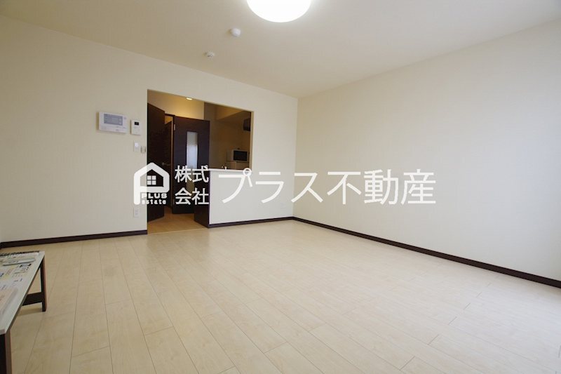 拡大写真:レオネクストはなみずき 2階K2のその他部屋・スペース