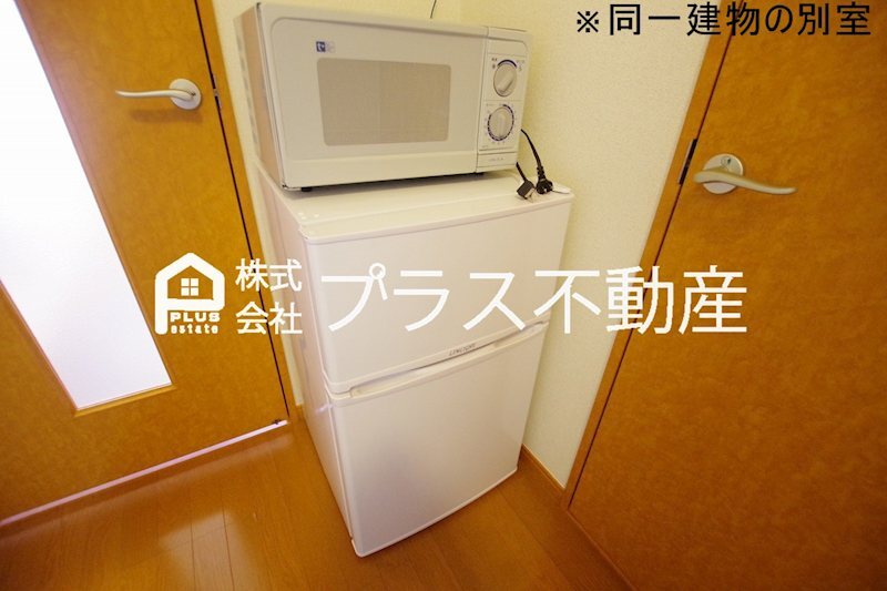 拡大写真:レオパレス木屋瀬 1階109のその他