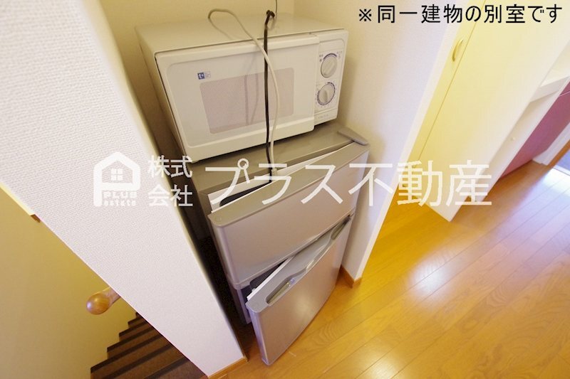 拡大写真:レオパレスアインス 2階K1のその他