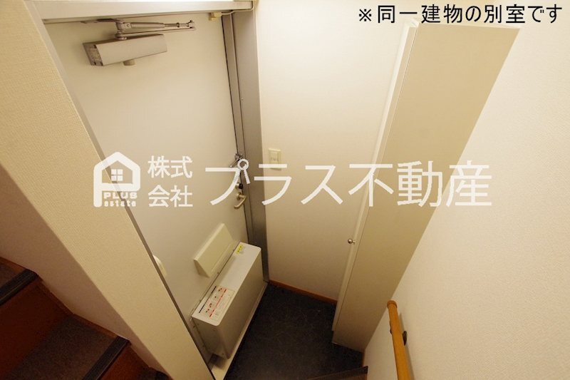 拡大写真:レオパレスアインス 2階K1のその他
