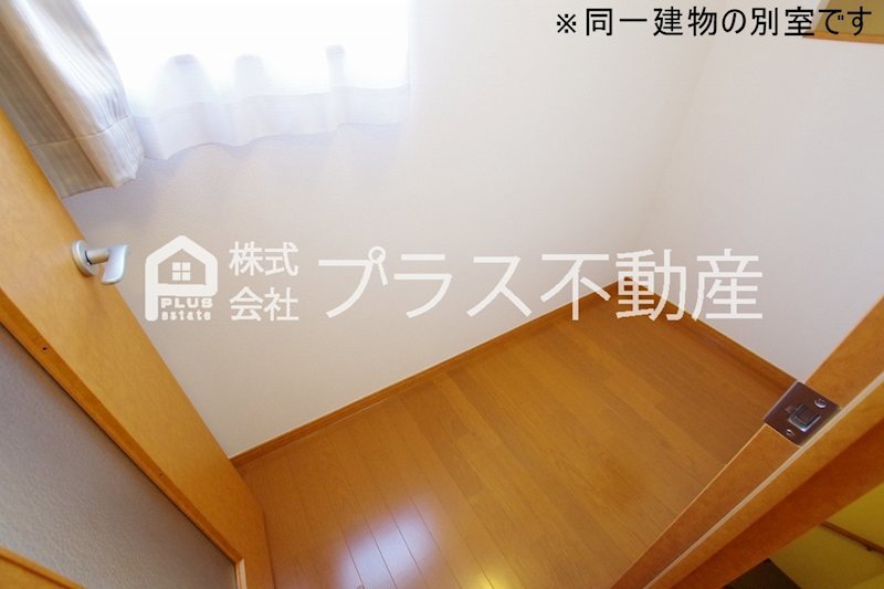 拡大写真:レオパレスアインス 2階K1のその他