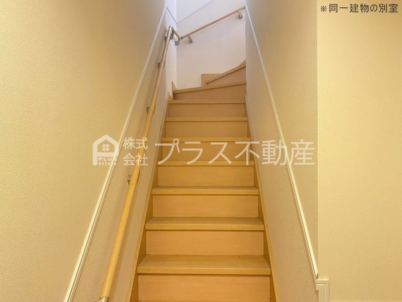 拡大写真:ヴィラージュ新木屋瀬 2階K2のその他