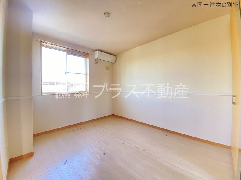 拡大写真:ヴィラージュ新木屋瀬 2階K2のその他部屋・スペース