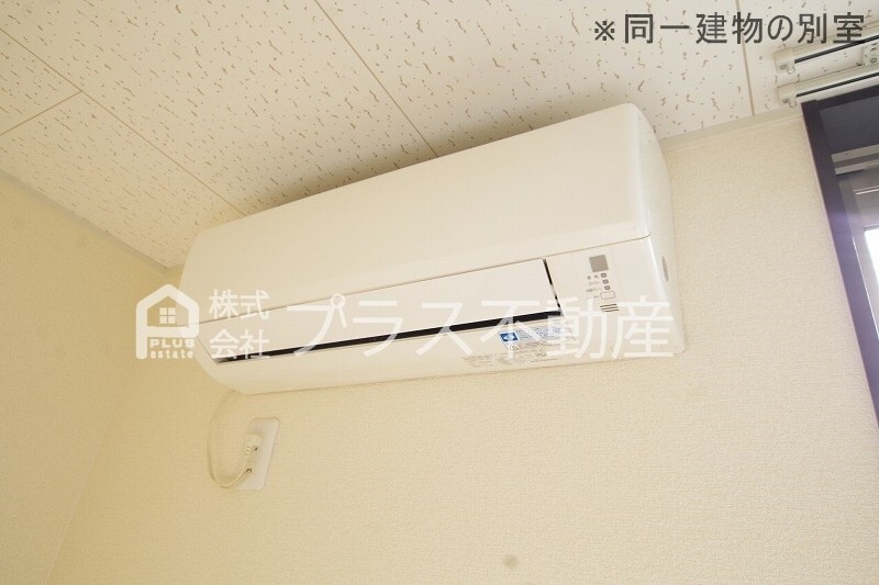 拡大写真:レオネクスト感田 1階101のその他設備