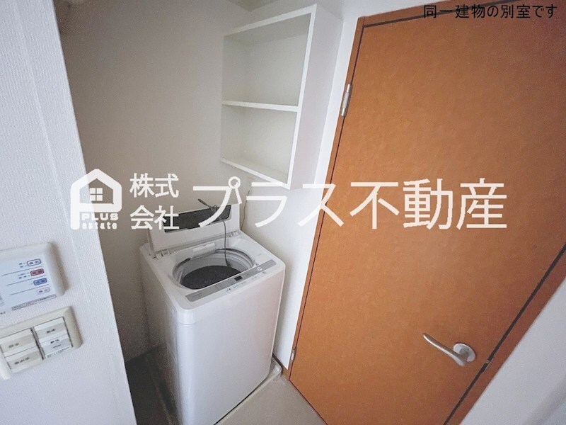 拡大写真:レオパレスウィンクルA 2階203のその他