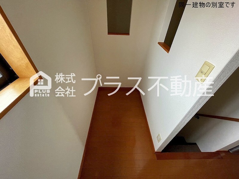 拡大写真:レオパレスウィンクルA 2階203のその他