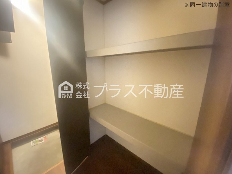 拡大写真:ヴィラ・フローラC 1階101のその他