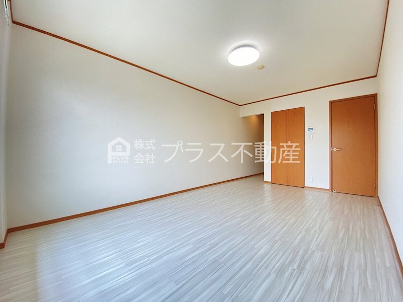 拡大写真：シャトレーヌII 2階207のその他部屋・スペース