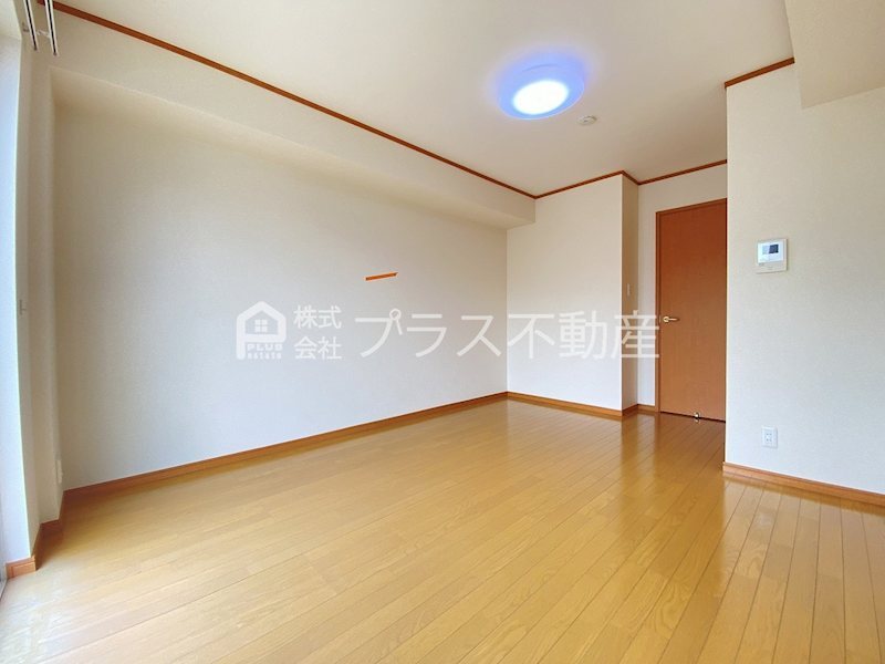 拡大写真:シャトレーヌII 1階110のその他部屋・スペース