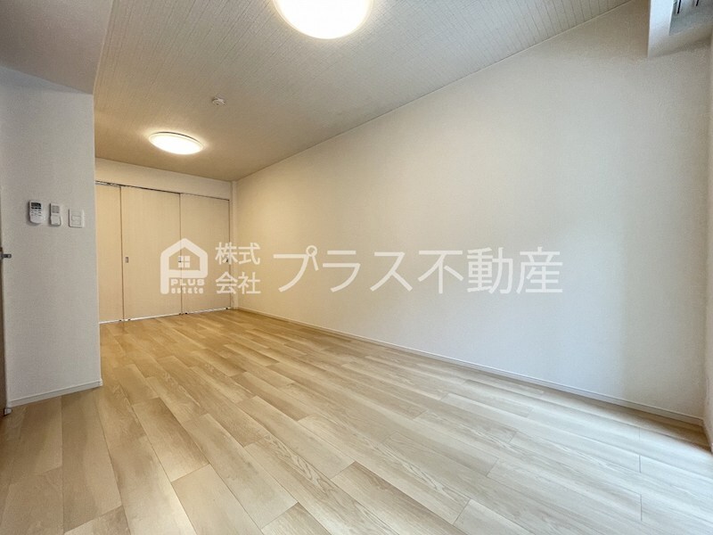 拡大写真:ボニート・アンジュIII 1階105のその他部屋・スペース