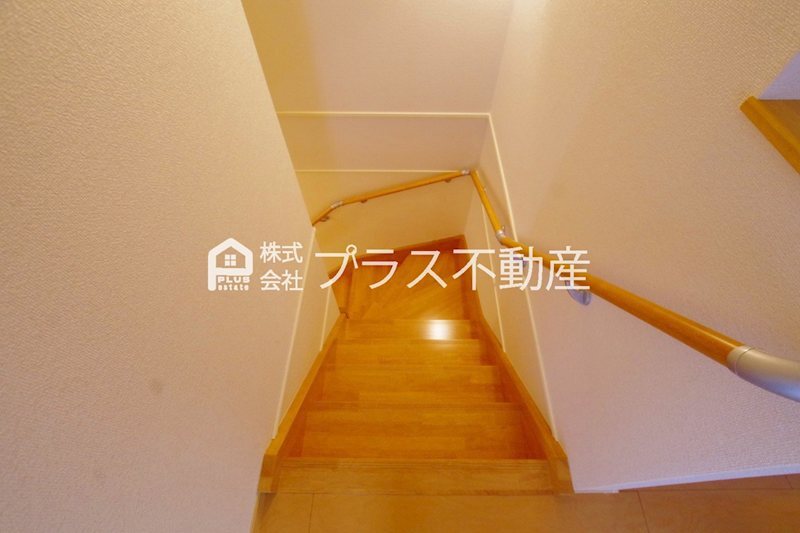 拡大写真:ファミーユ・H1 2階203のその他