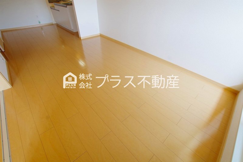 拡大写真:ファミーユ・H1 2階203のその他