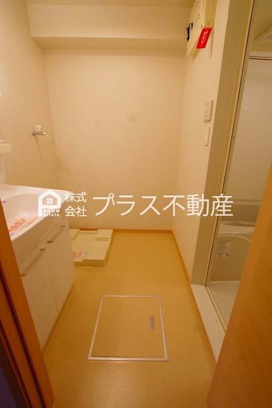 拡大写真:ファミーユ・H1 2階203のその他