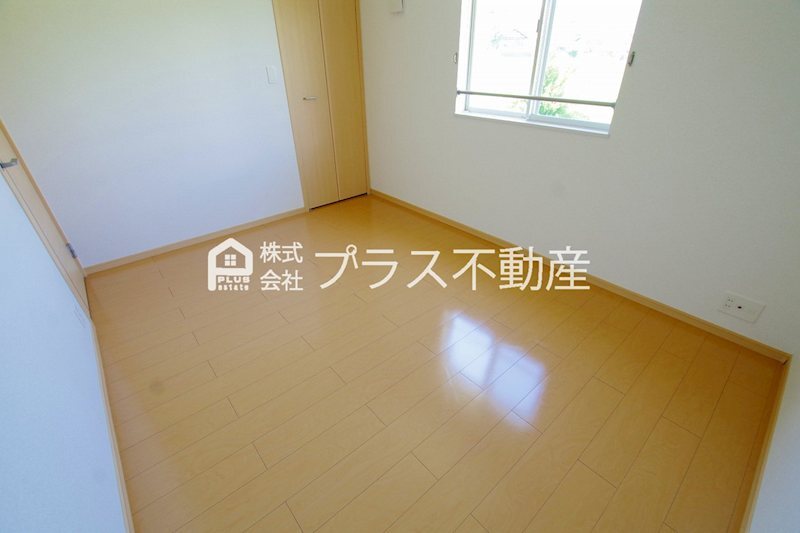 拡大写真:ファミーユ・H1 2階203のその他部屋・スペース