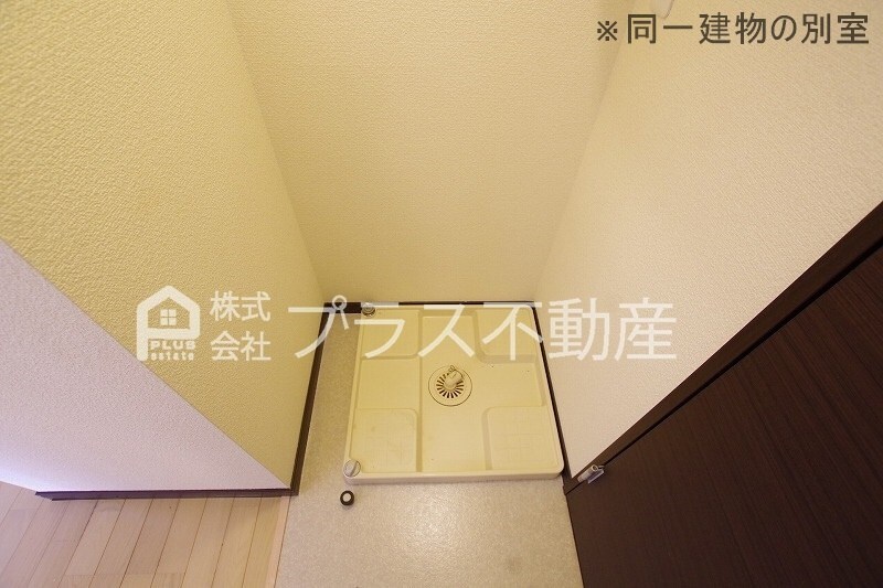 拡大写真:レオネクスト感田 1階107のその他