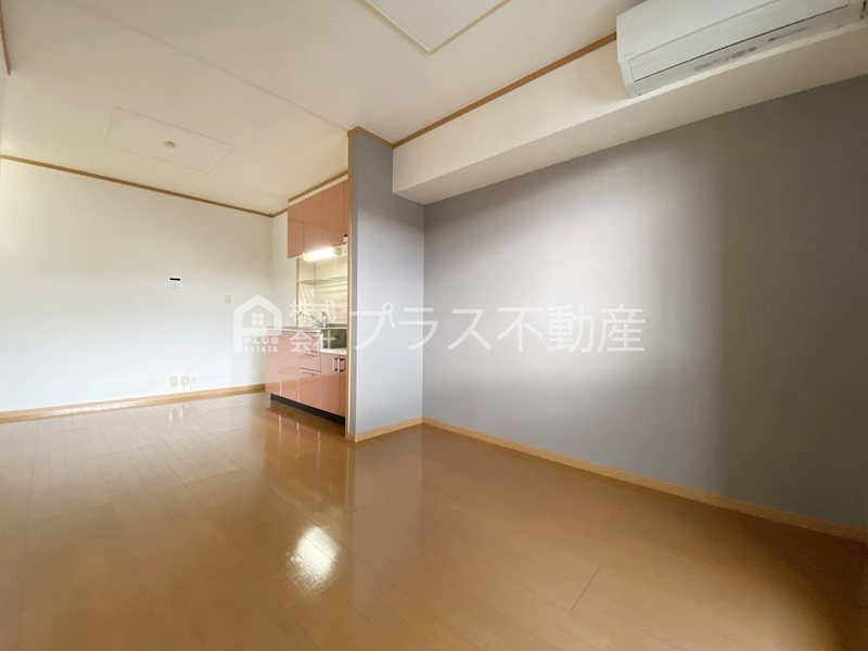 拡大写真:ファミーユ・K B 2階202のその他共有部分