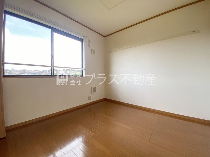 拡大写真:ファミーユ・K B 2階202のその他部屋・スペース