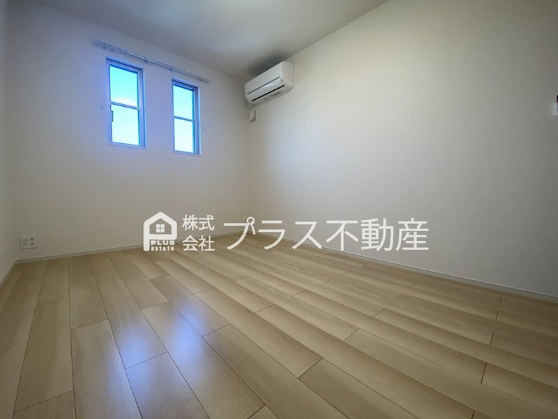 拡大写真:ブローテ IV B 2階201のその他共有部分