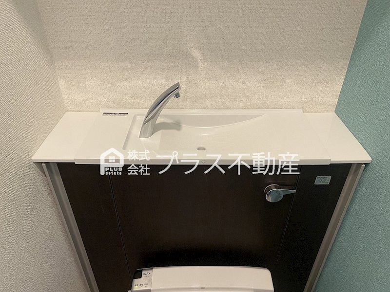 拡大写真:ブローテ IV B 2階201のその他
